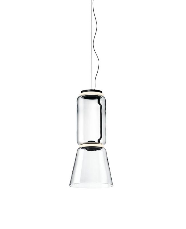 Noctambule Lampe de suspension Flos